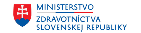 Ministerstvo Zdravotníctva Slovenskej Republiky